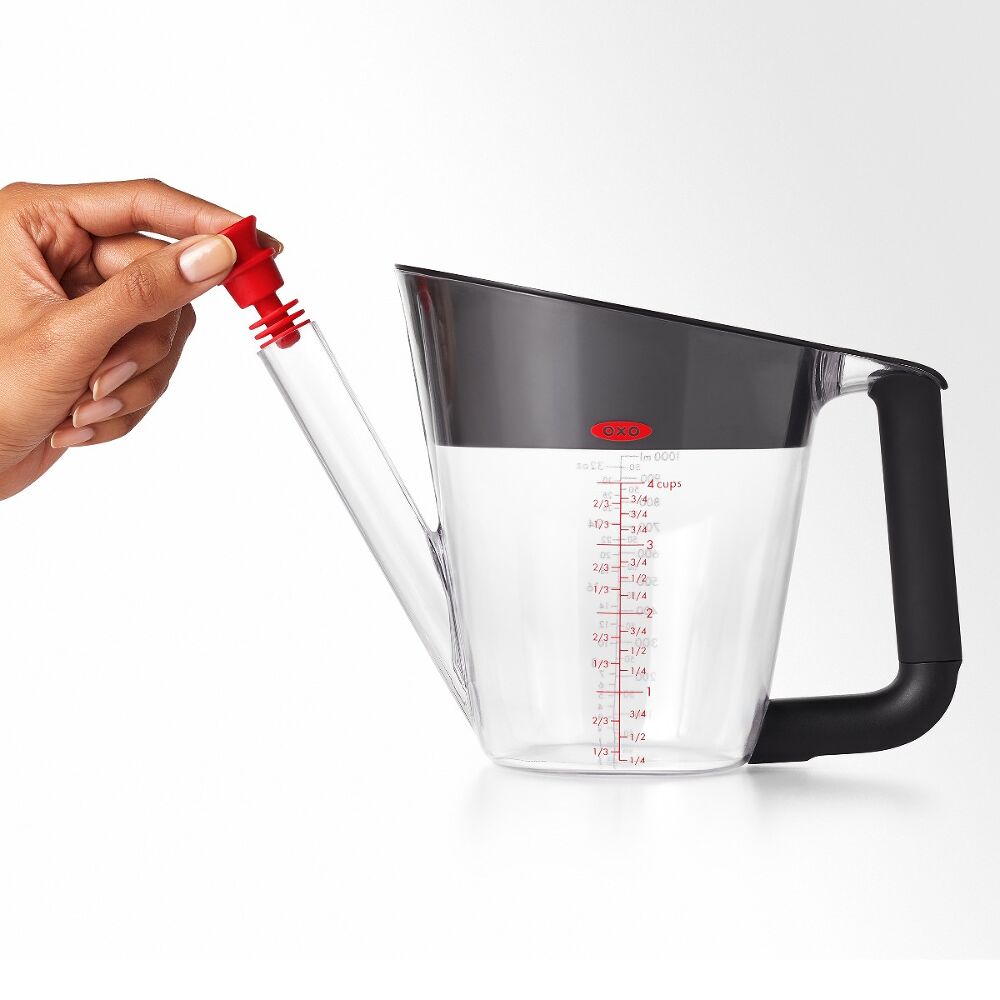 4 Cup Fat Separator Y1