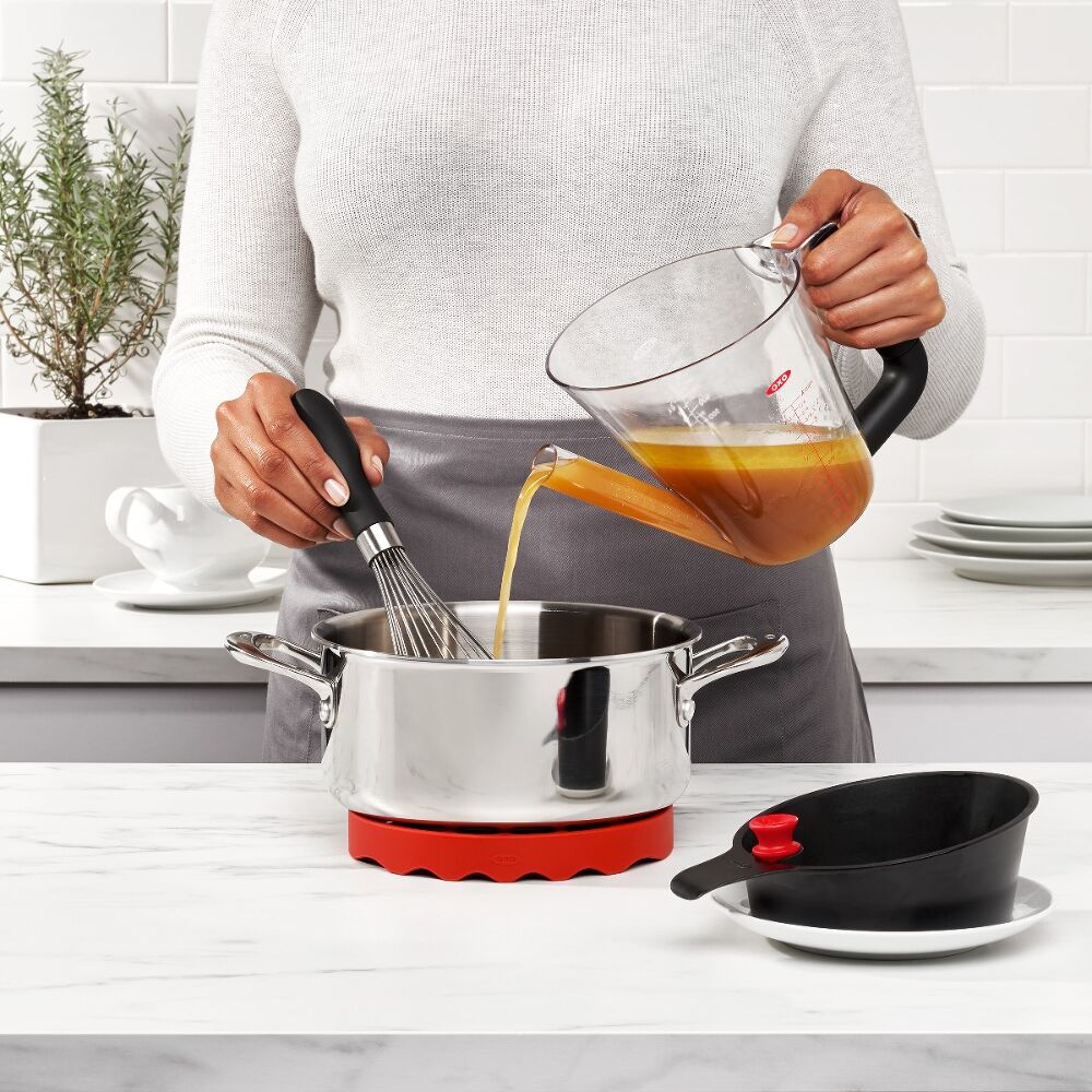 4 Cup Fat Separator Y1
