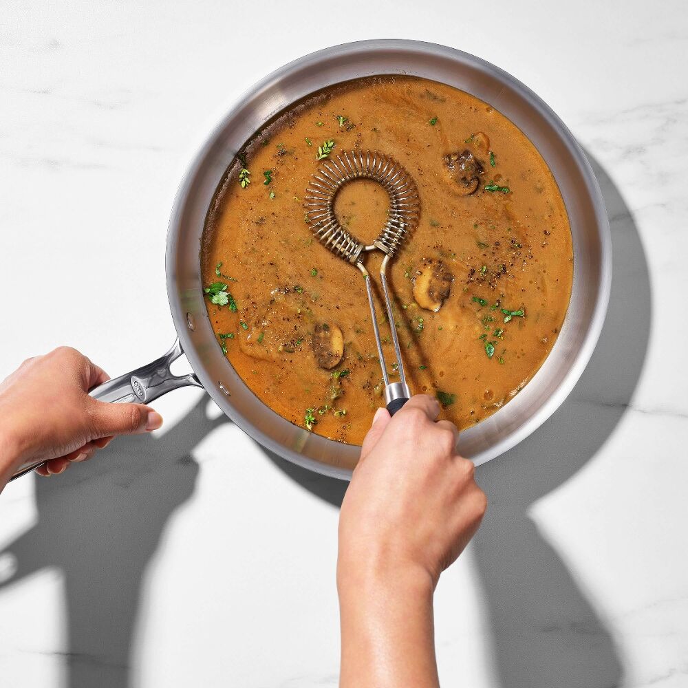 Sauce & Gravy Whisk N9