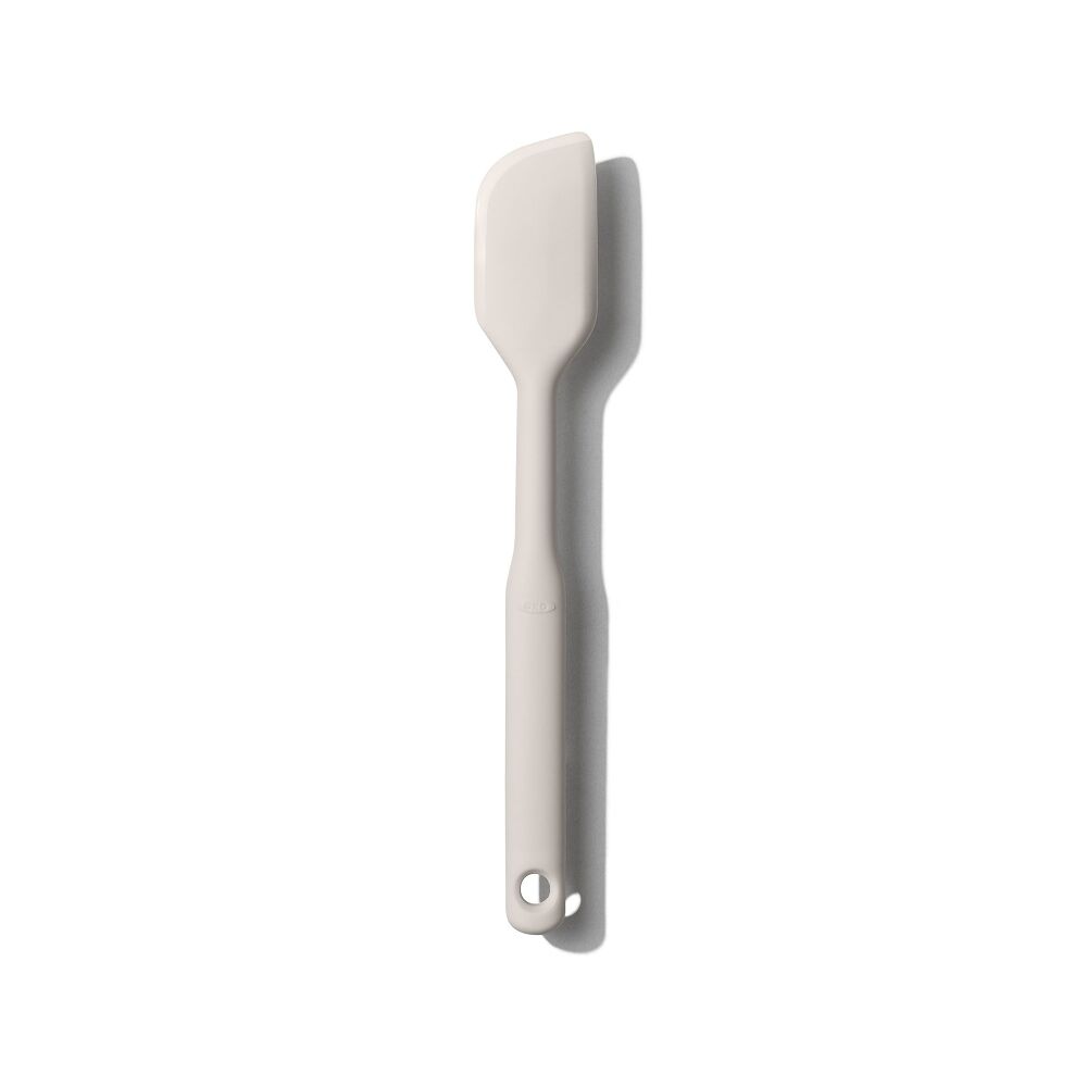 Silicone Small Spatula - Oat F5