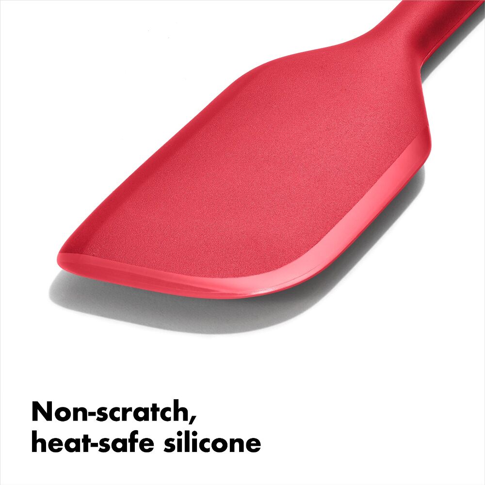 Silicone Everyday Spatula - Jam V5