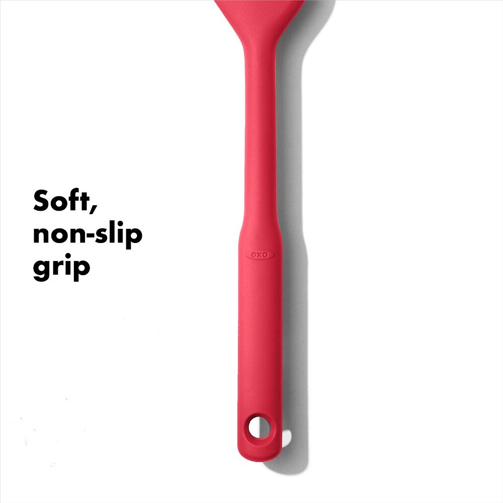 Silicone Everyday Spatula - Jam W9