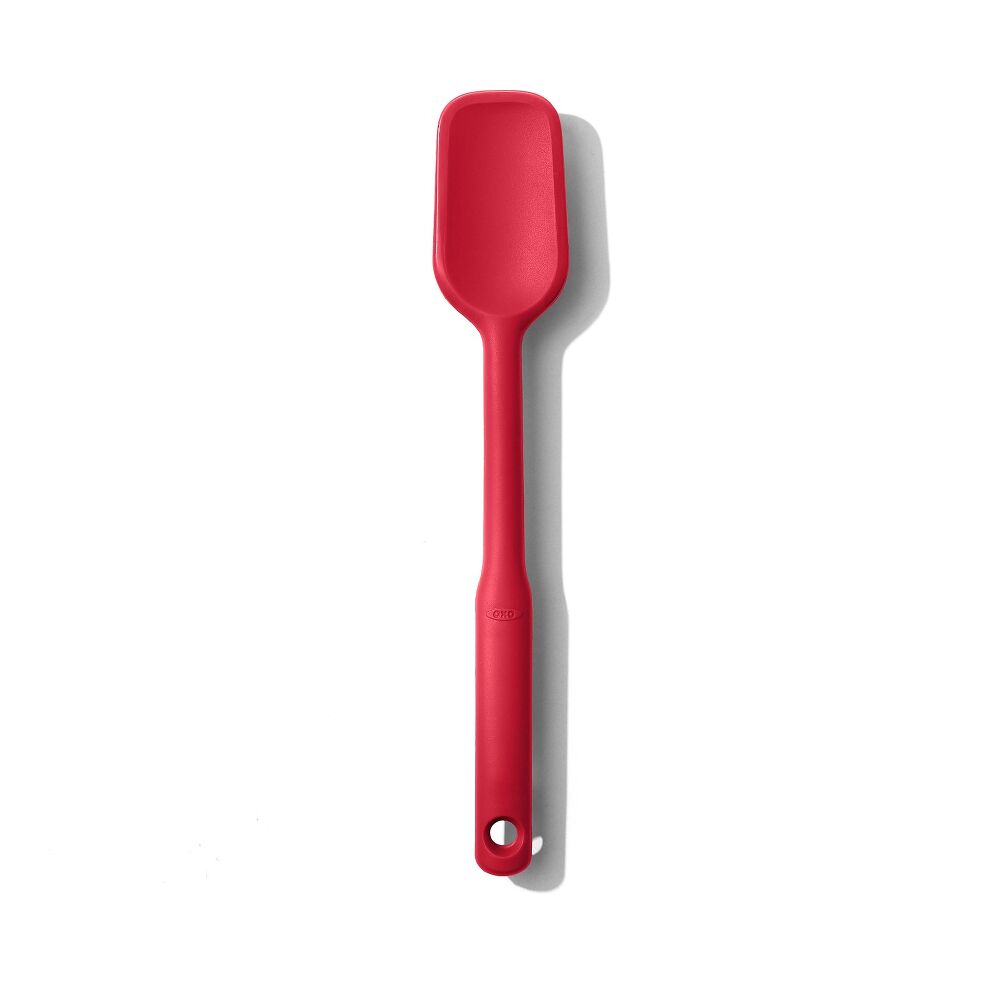 Silicone Spoon Spatula - Jam D1