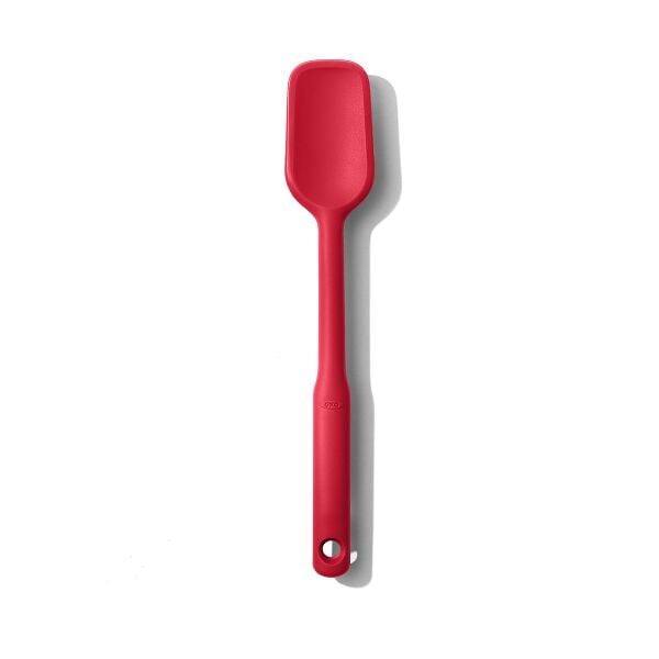 Silicone Spoon Spatula - Jam D1