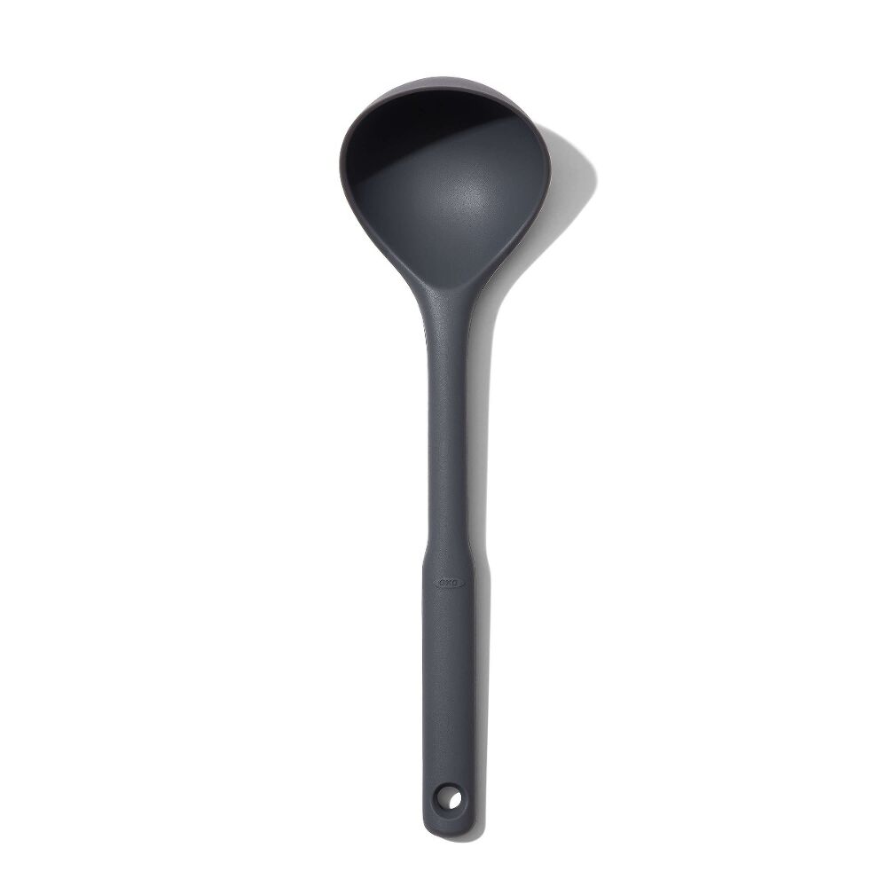 Silicone Everyday Flexible Ladle C8