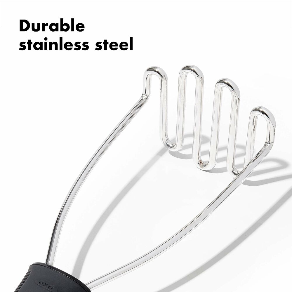 Wire Potato Masher G2