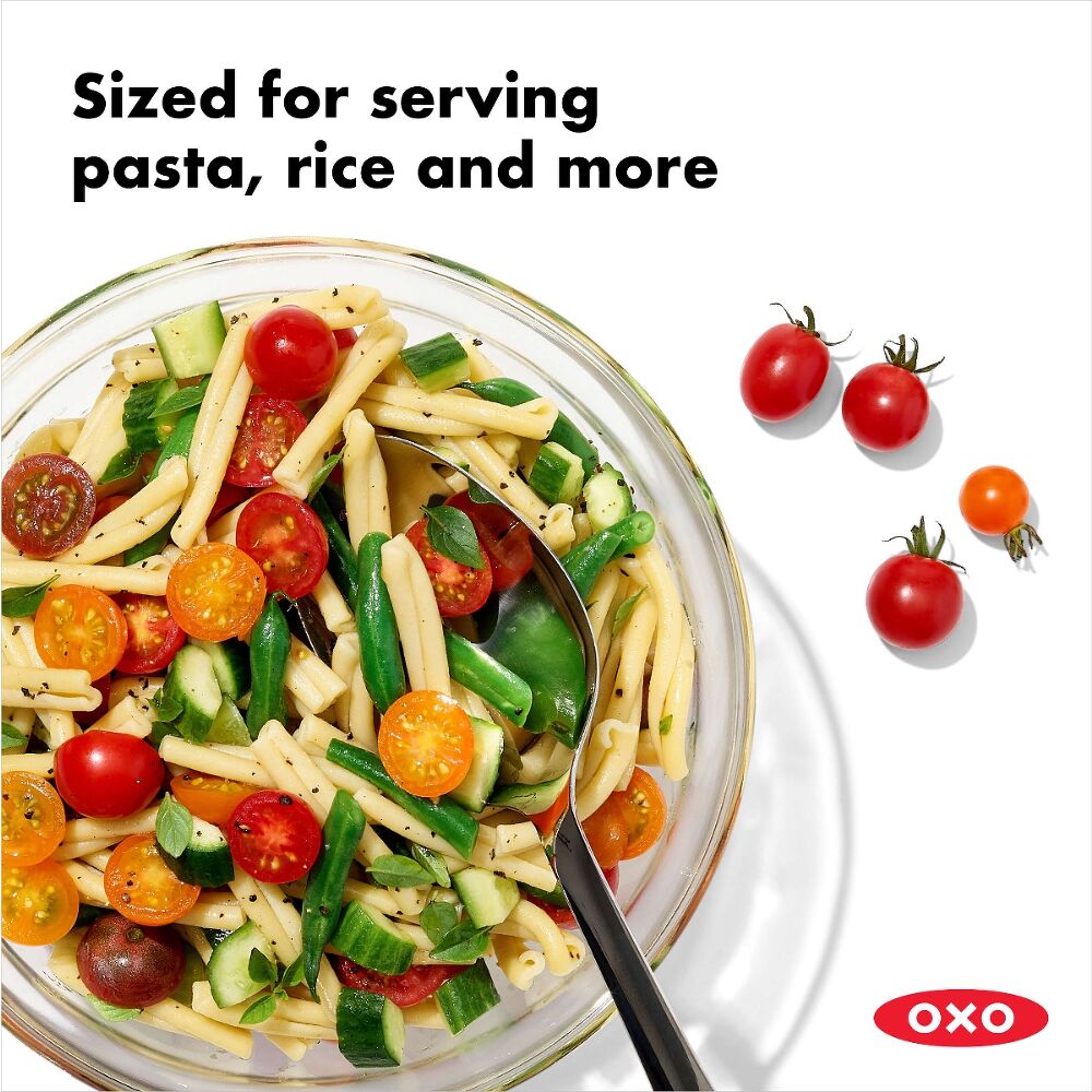 Stainless Steel Spoon K1