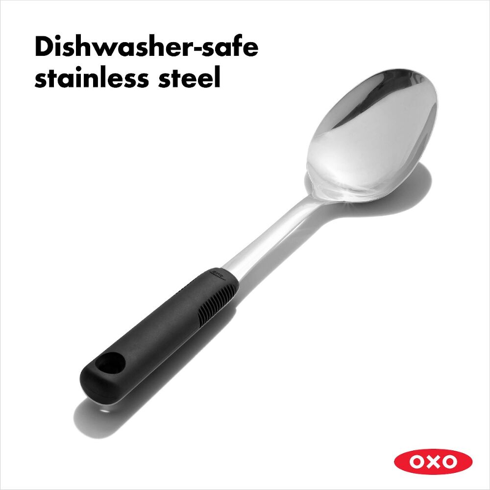 Stainless Steel Spoon K1