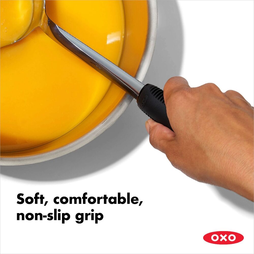 Stainless Steel Ladle D0