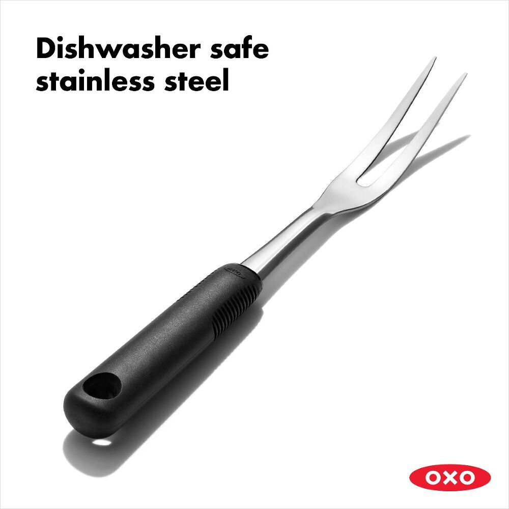 Stainless Steel Fork U9