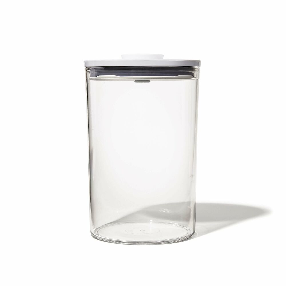 POP Round Canister - Tall (5.2 Qt) G7