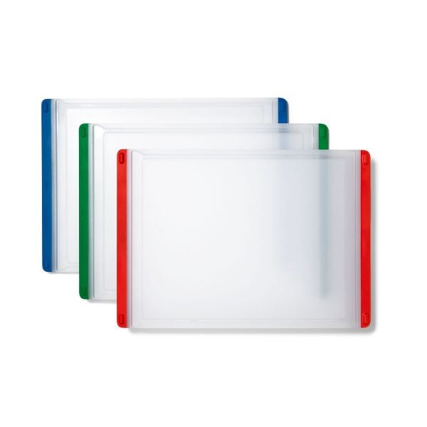 3-Piece Everyday Cutting Board Set R2