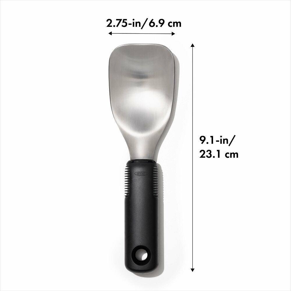 Ice Cream Spade M9