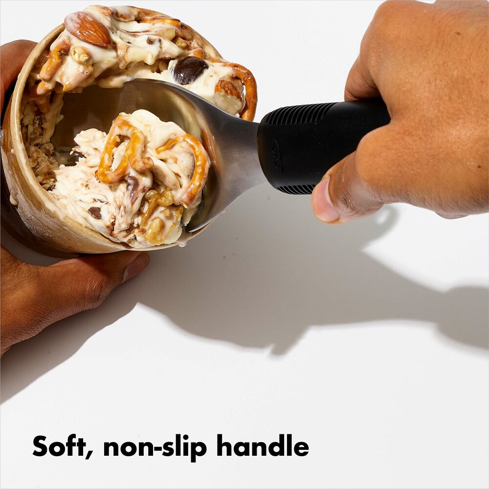 Ice Cream Spade M9