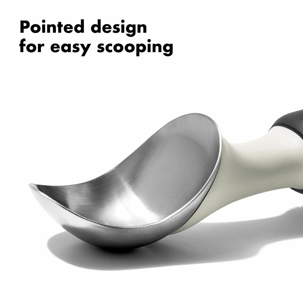 Classic Ice Cream Scoop L0