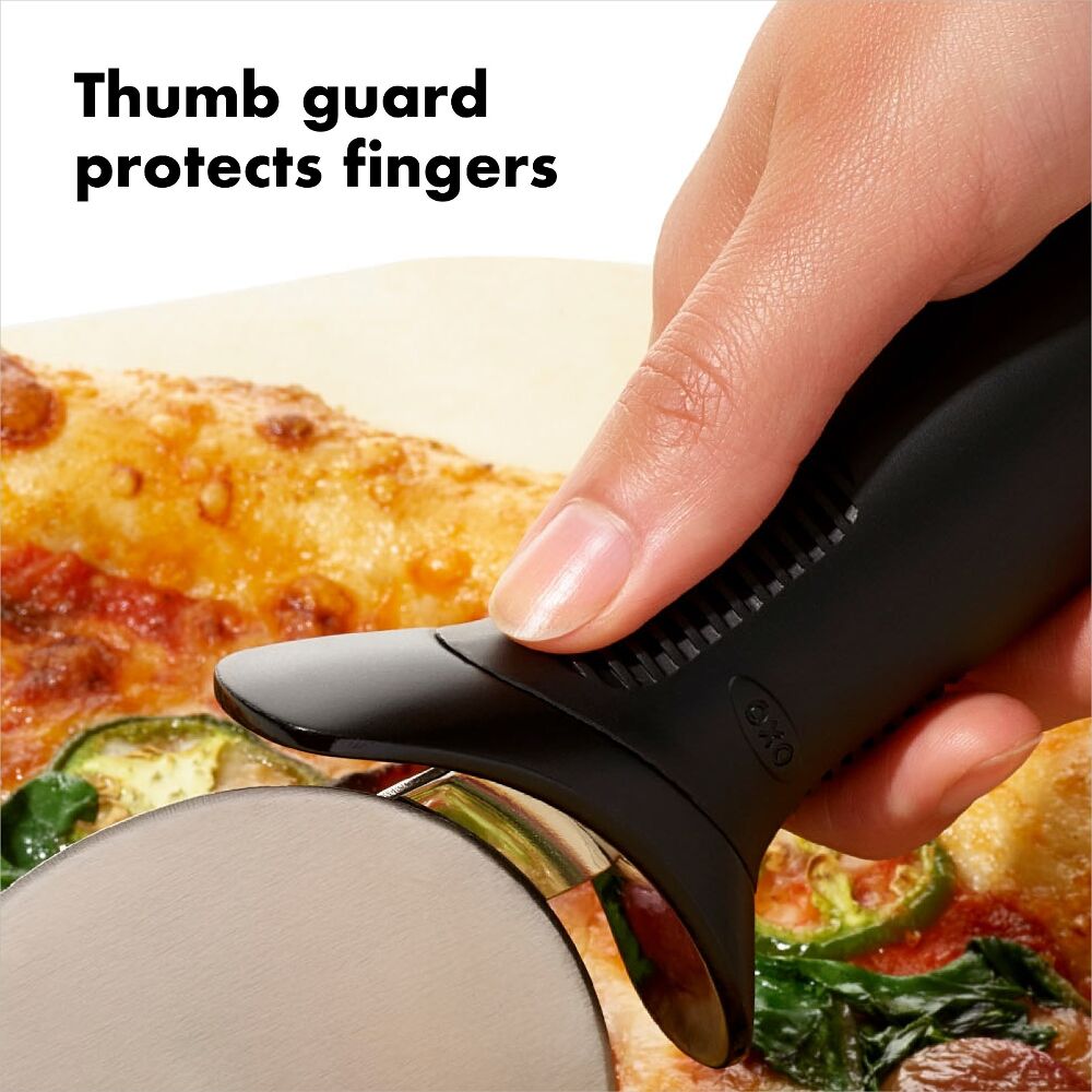 3.5-in. Pizza Wheel A7