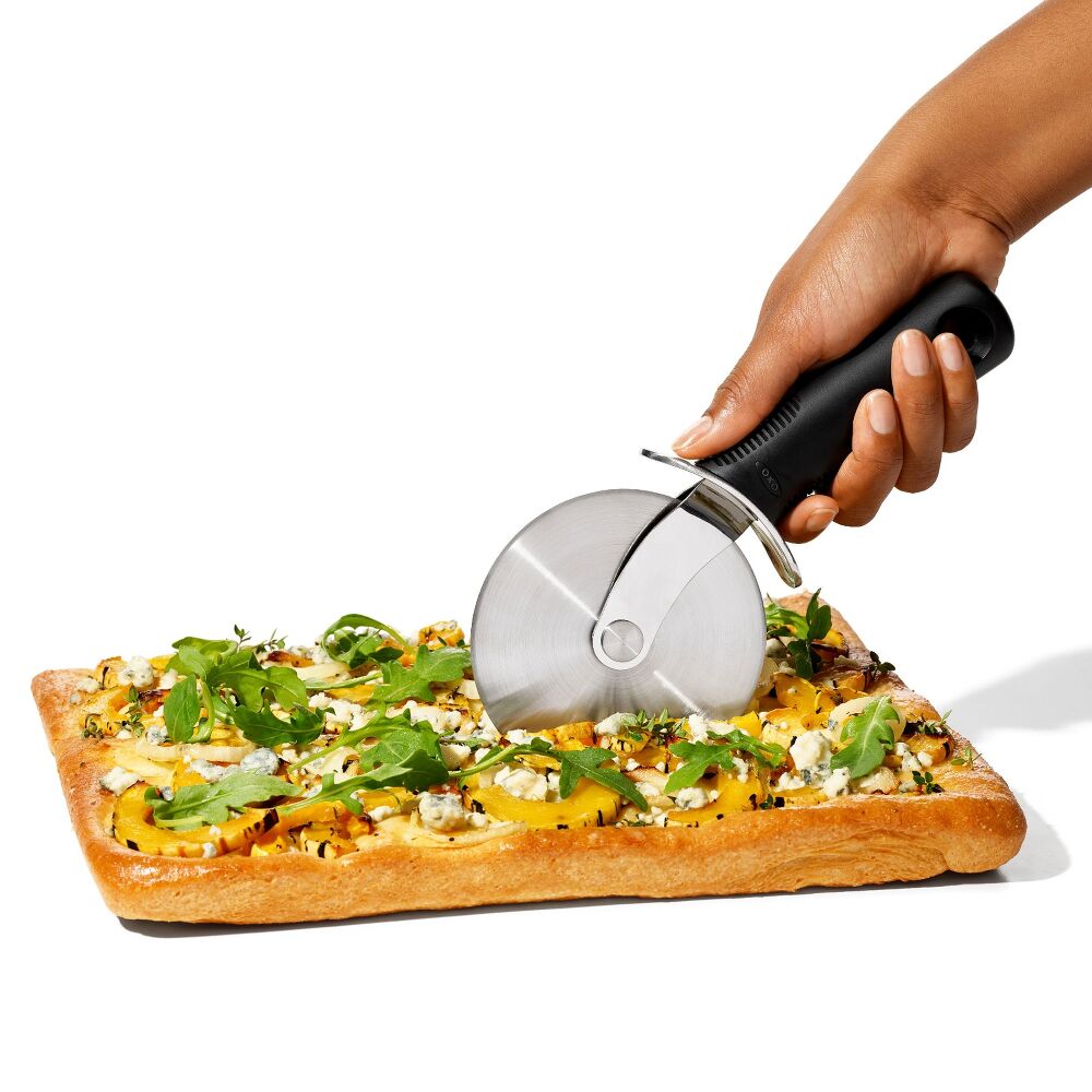 4-Inch Pizza Wheel G8
