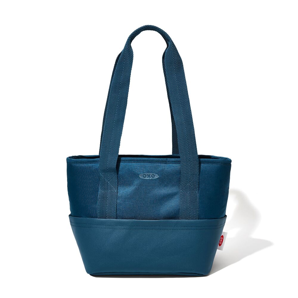Prep & Go Insulated Lunch Tote Q7