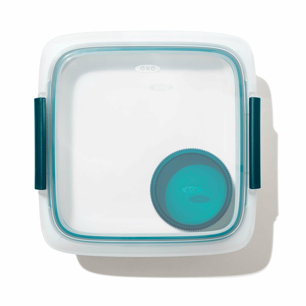 Prep & Go Salad Container U1