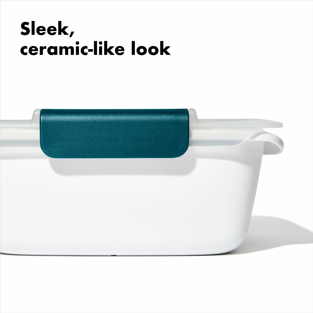 Prep & Go Salad Container U1