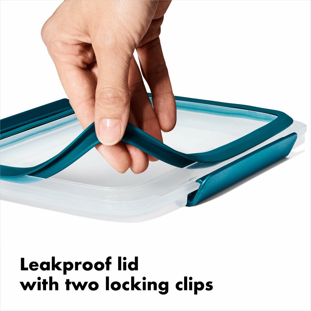 Prep & Go Sandwich Container K3