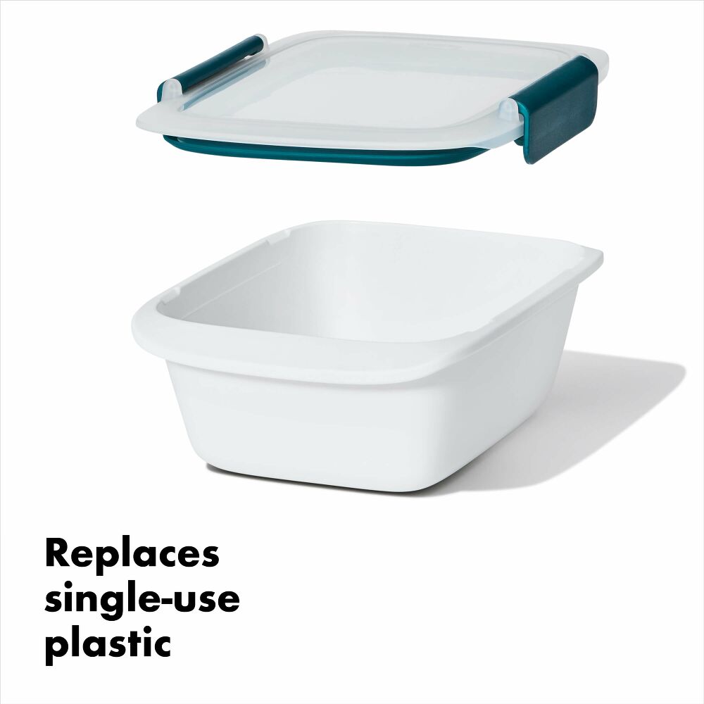 Prep & Go Sandwich Container K3