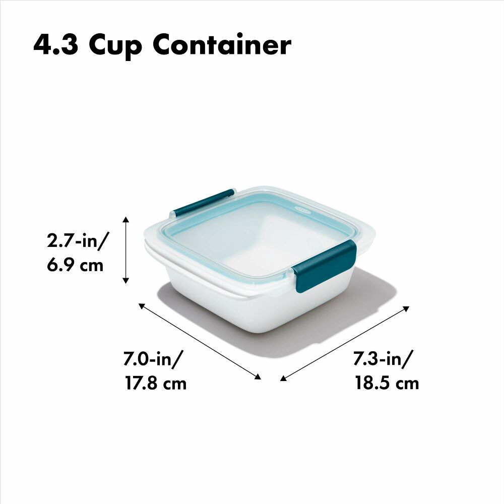 Prep & Go Sandwich Container K3