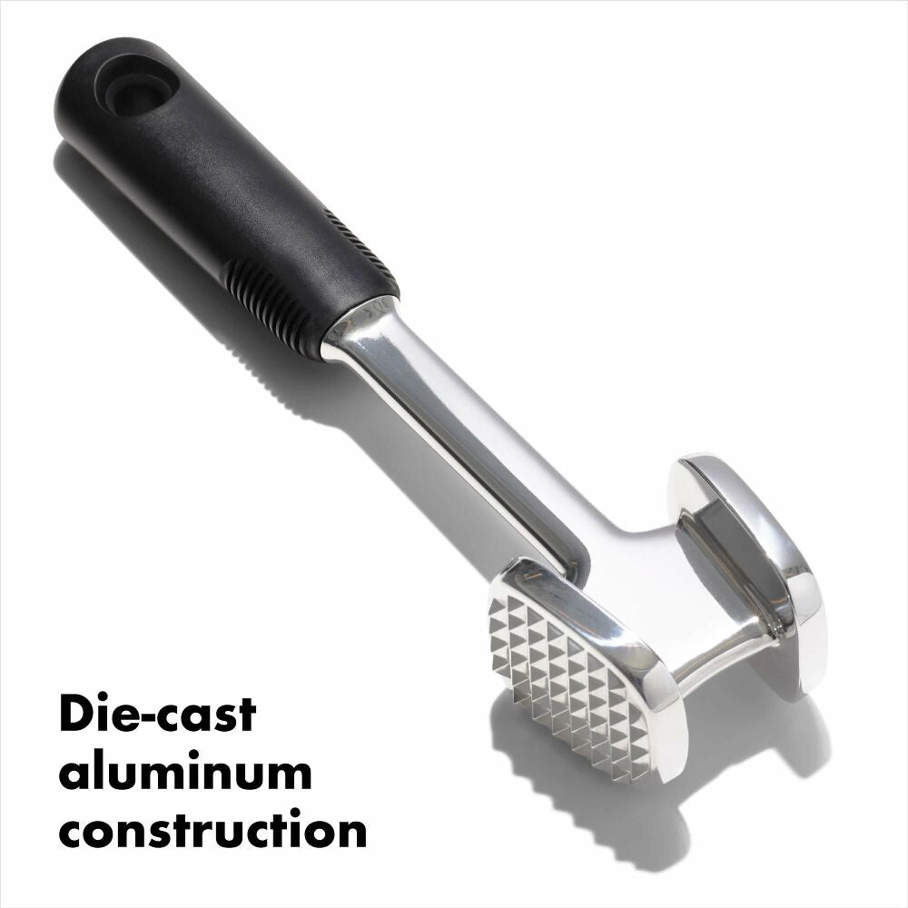 Die Cast Meat Tenderizer W0