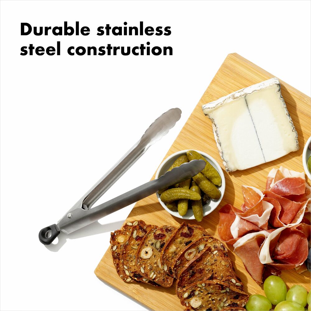 Mini Tongs I7