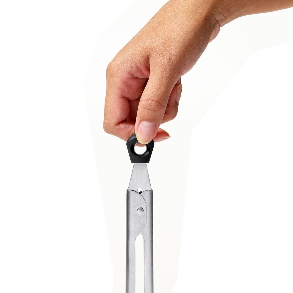 OXO Good Grips 2pk Mini Tongs O0