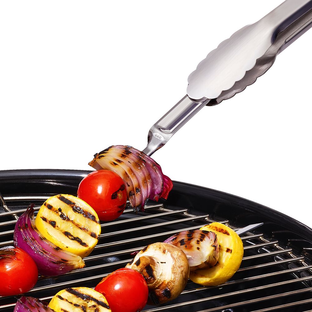 13-Piece Grilling Bundle A9
