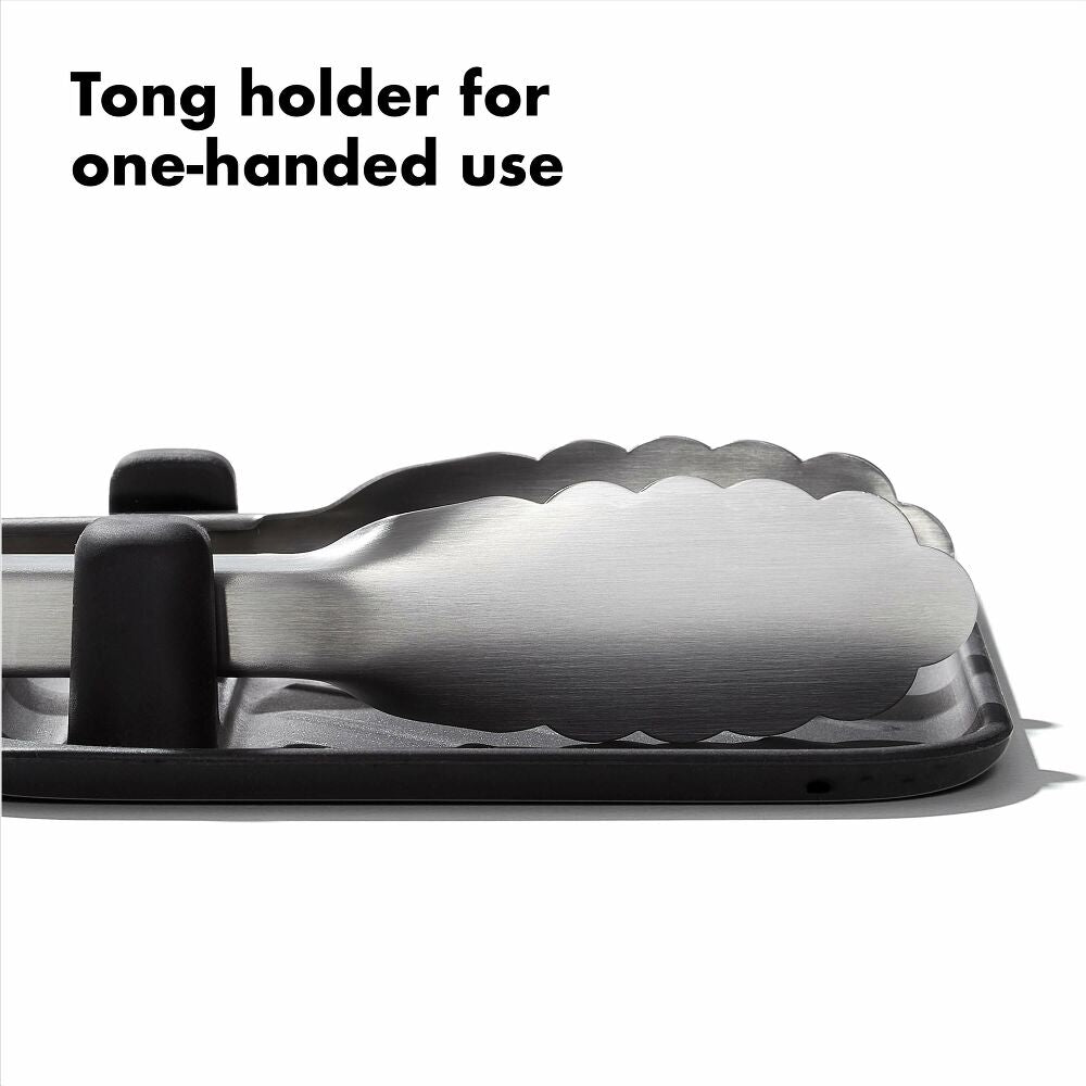 Grilling Tool Rest C8