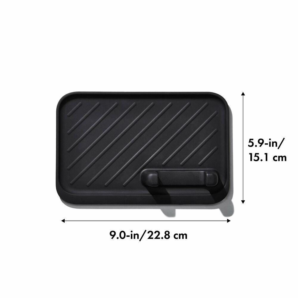 Grilling Tool Rest C8