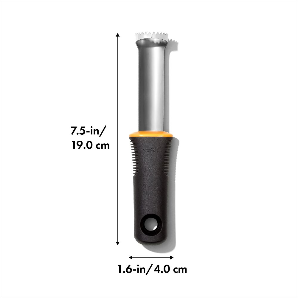 OXO Good Grips Peach Pitter C2