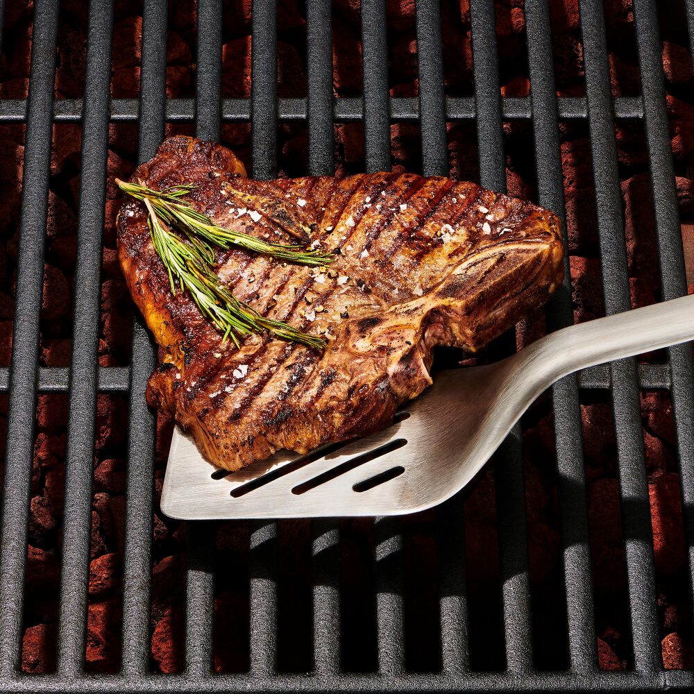 13-Piece Grilling Bundle A9