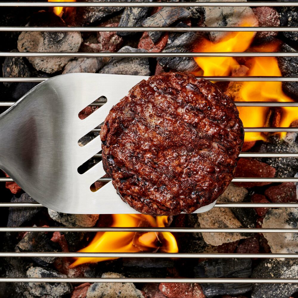 Grilling Turner F3