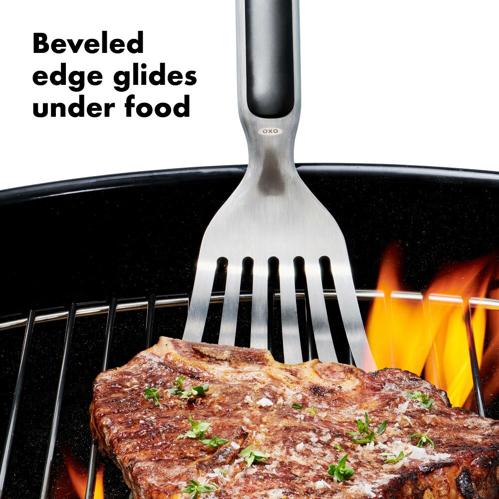 Grilling Precision Turner S1