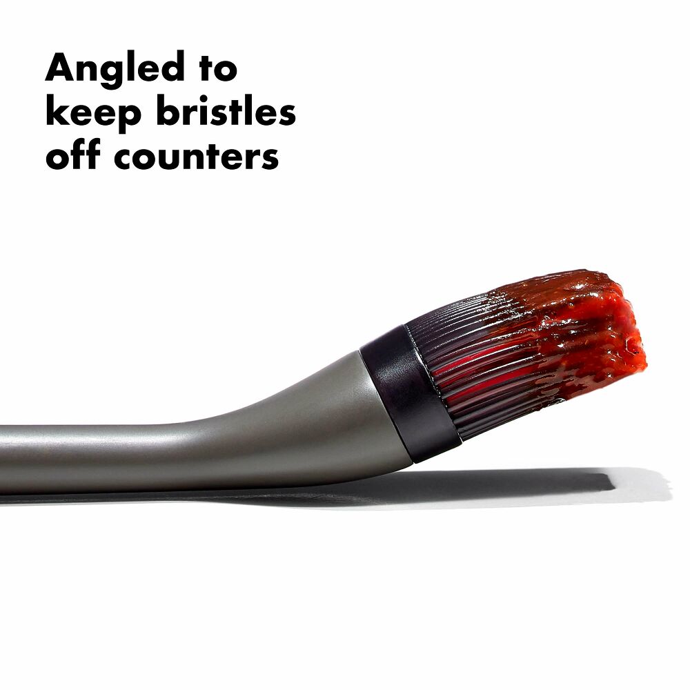 Grilling Basting Brush I8