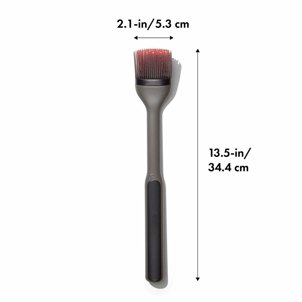 Grilling Basting Brush I8