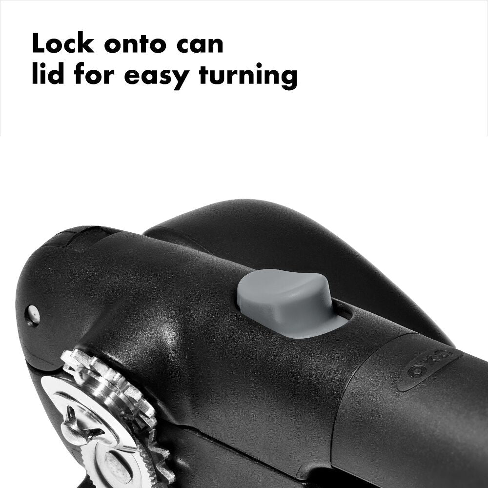 Locking Can Opener D1