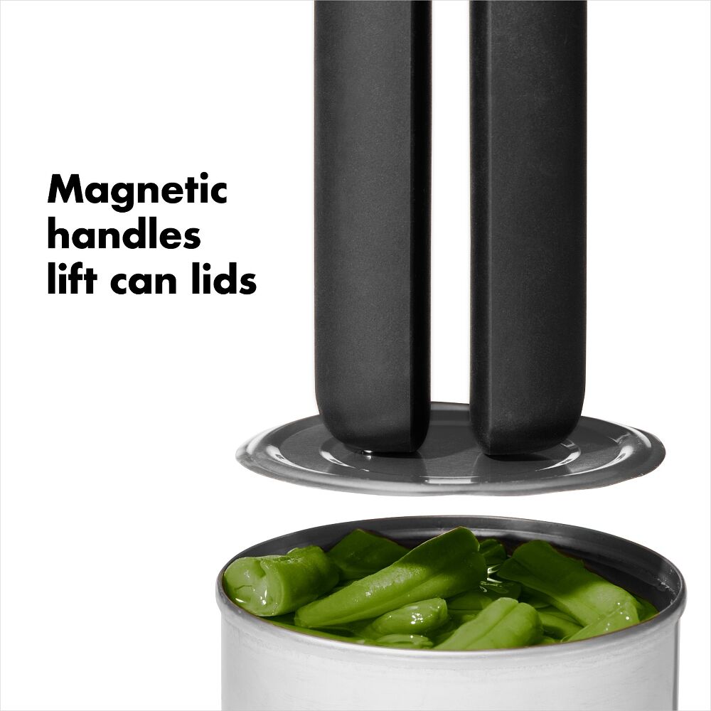 Locking Can Opener D1