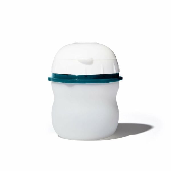 Prep & Go Silicone Squeeze Bottle O5