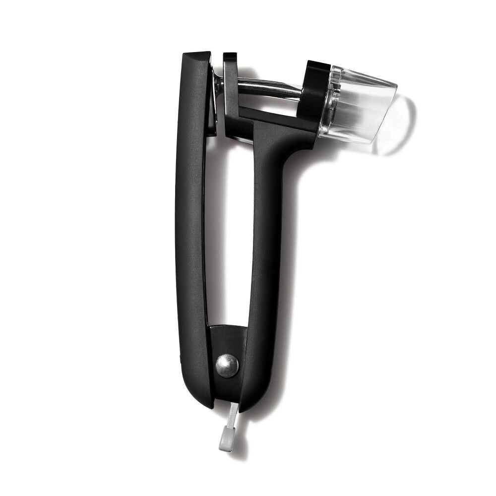 Cherry & Olive Pitter - Black D1