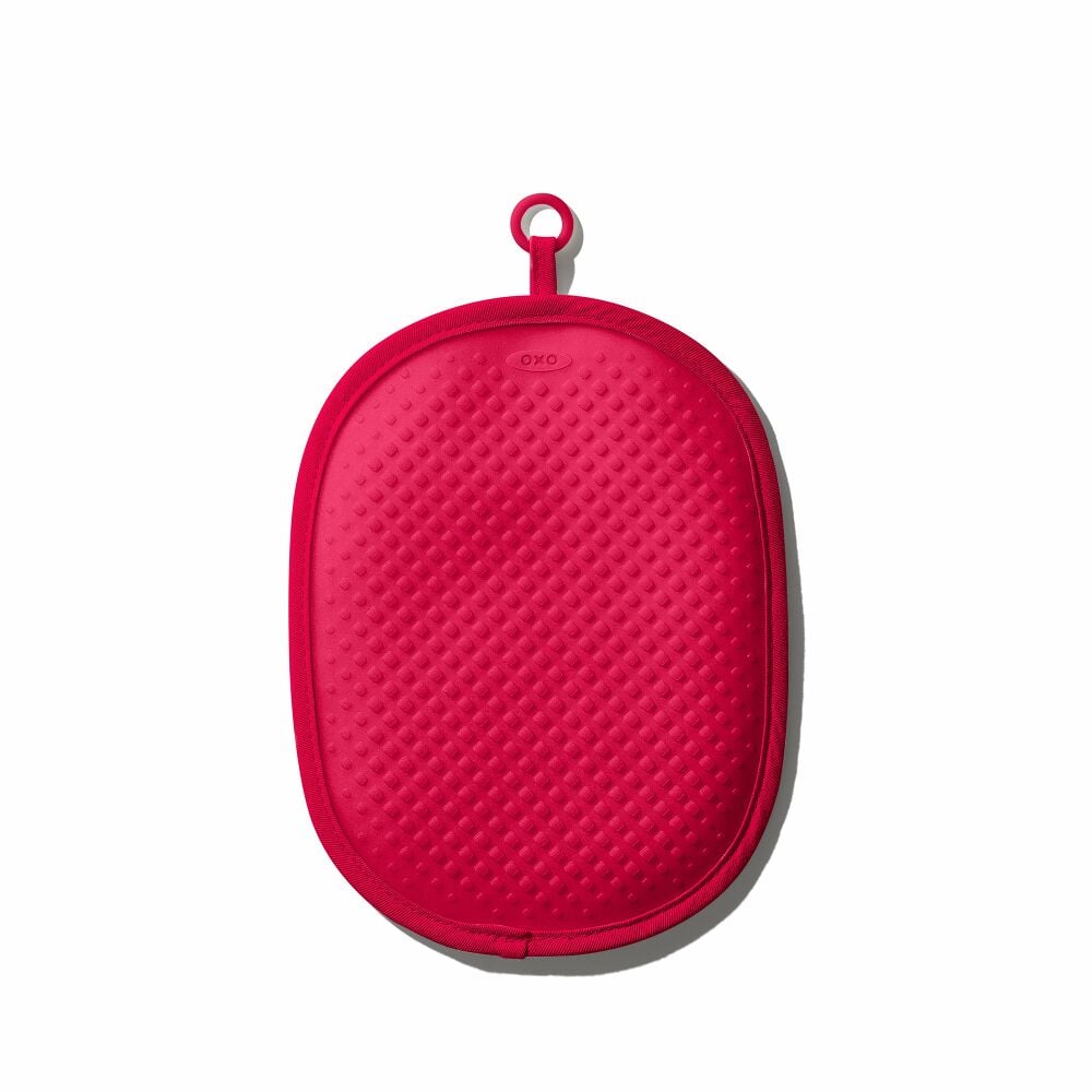 Silicone Pot Holder - Jam C3