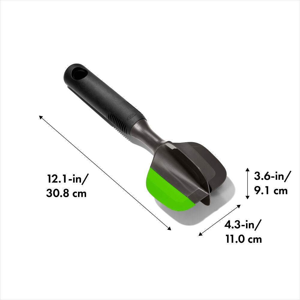 OXO Good Grips Scoop and Smash Avocado Tool F3