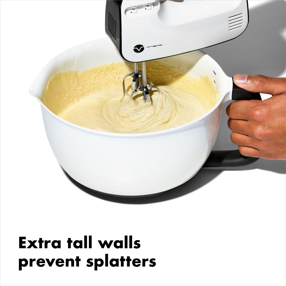 OXO Good Grips 4 QT./4 L. Batter Bowl with Lid C9