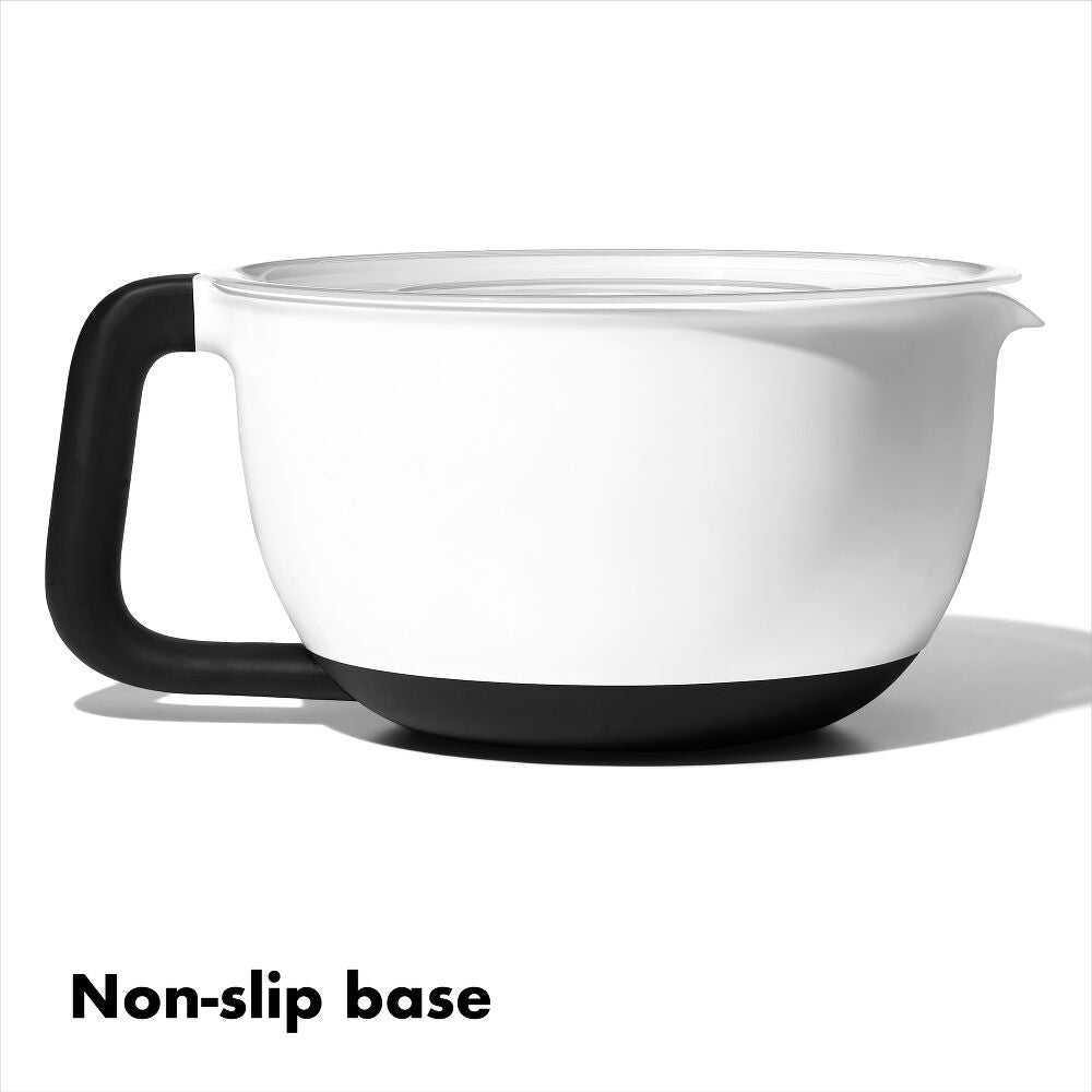 OXO Good Grips 4 QT./4 L. Batter Bowl with Lid M9