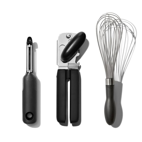 3 Piece Starter Kitchen Tool Set S5