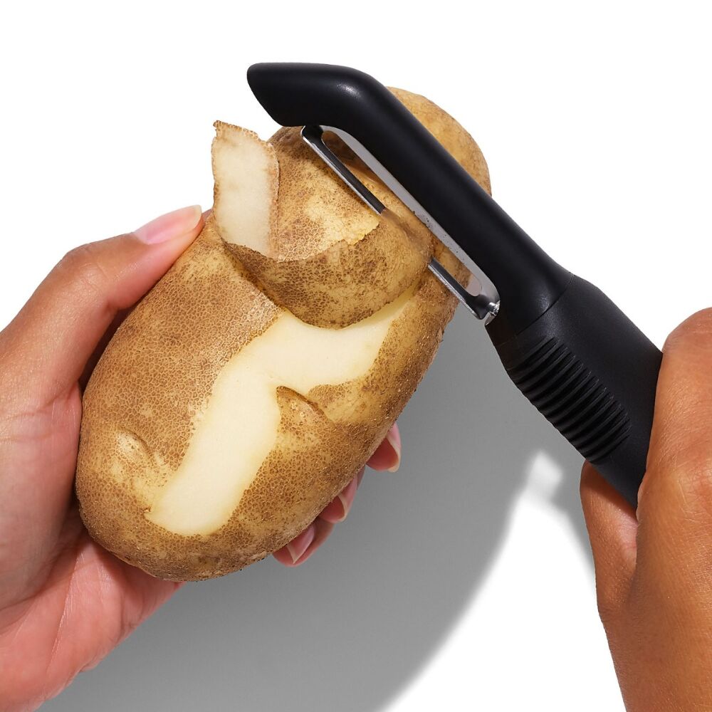 4 Piece Essential Kitchen Tool Set W2