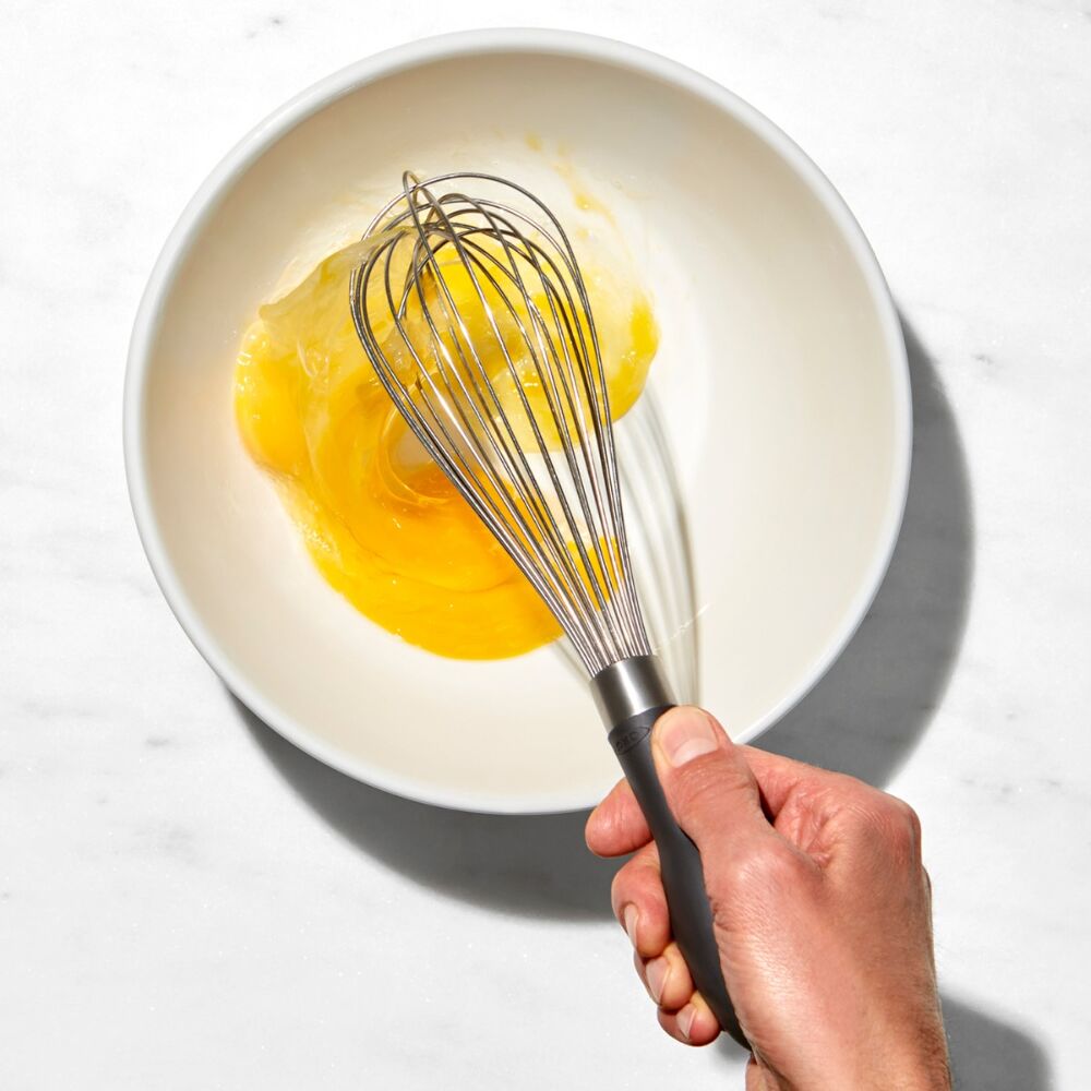 4 Piece Essential Kitchen Tool Set W2
